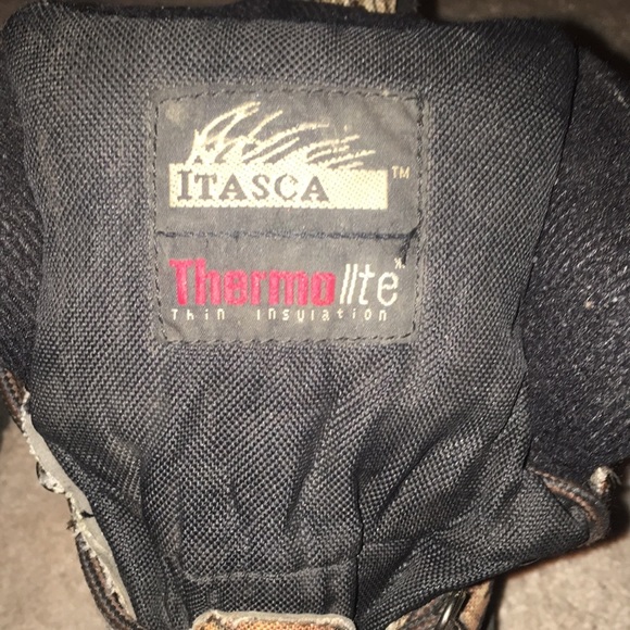 Itasca Thermalite thin insulation - Picture 2 of 11